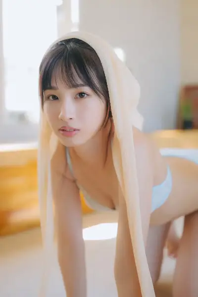 惹爱偶像无瑕形体解放 迷惑满点无法抗拒 (冲侑果) P.1 