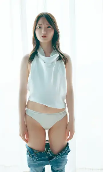 (新谷姫加) 看个过瘾 全身都无可挑剔 P.1 