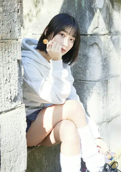 水野瞳 忘れてあげない 日本美女摄影 Mizuno Akira P.1 