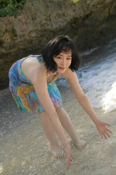 丽模:三宫椿《Its No.1》 too えっちすぎるよ 日本写真 naughty P.1 